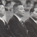 広宣流布とは、一面、変化との戦いである。思いもよらぬ事態に直面することも当然である。それまでのやり方が通用しなくなる場合も多々あるであろう。